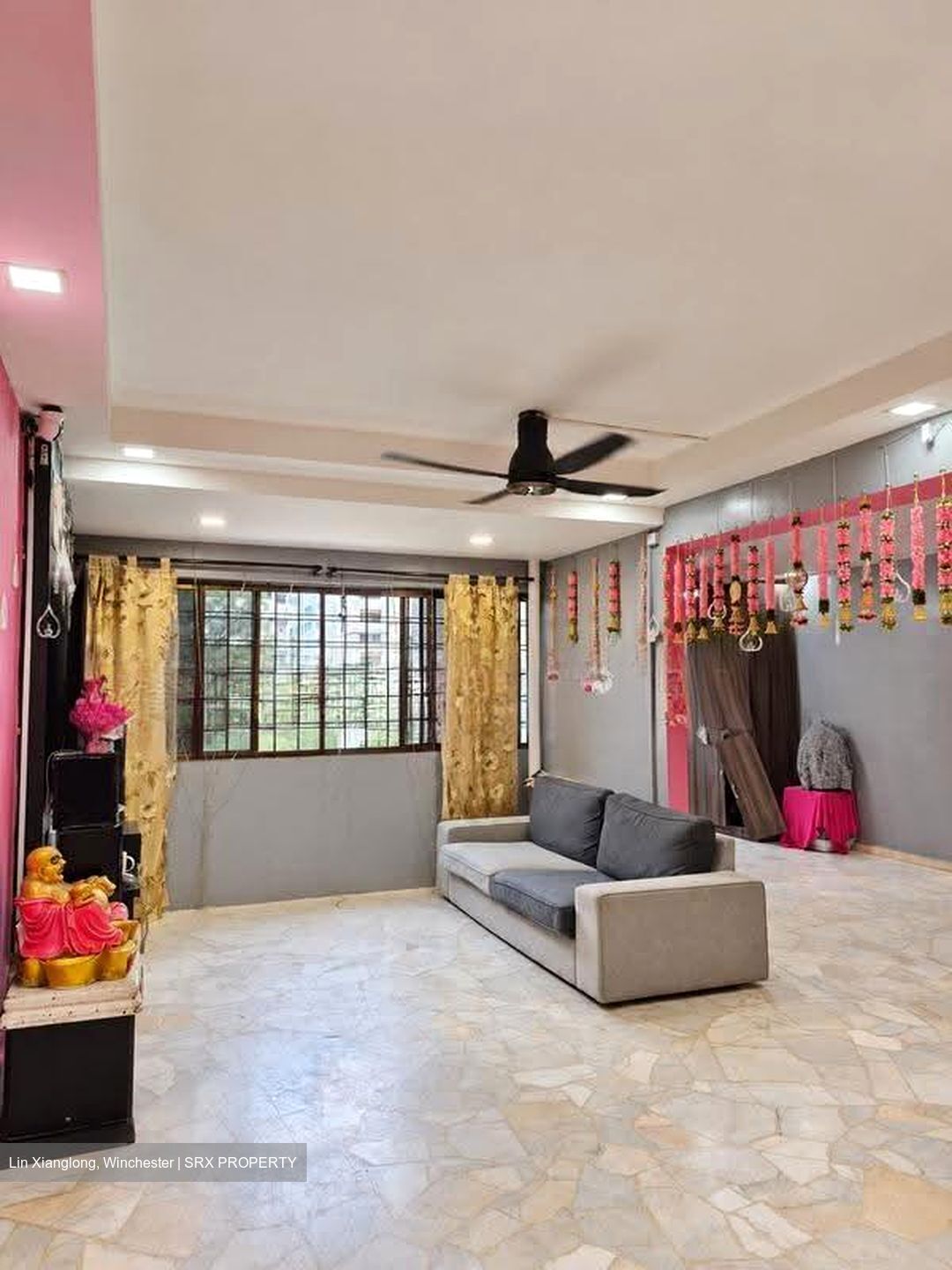 Blk 712 Woodlands Drive 70 (Woodlands), HDB 5 Rooms #638183901